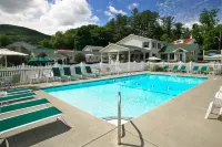The Heritage of Lake George Hôtels à : Lake George