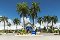 Oaks Port Douglas Resort Hotels in Craiglie