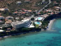 Messinian Bay Отели рядом с достопримечательностью «Army Museum»