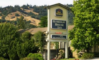 Best Western Plus Humboldt House Inn