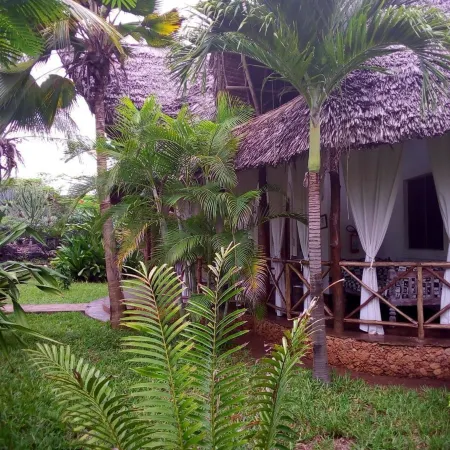 Marine Holiday House