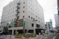 Gifu Castle Inn Hotel a Gifu