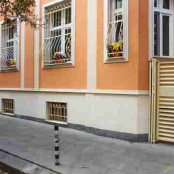 Sofia Place Hotel by Hmg Hotel Exterior