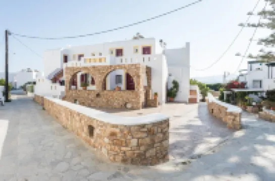 Ariadne Hotel Hotels in Agios Prokopios