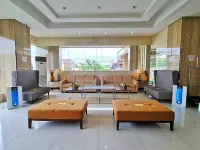 District 21 Hotel