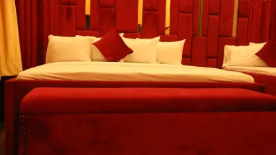 Hotel de Smart Multan Hotels near Multan fort