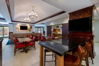 Holiday Inn Express STATE COLLEGE @WILLIAMSBURG SQ by IHG - Desayuno