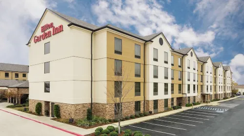 Hilton Garden Inn Shreveport / Bossier City Hotels in Bossier City