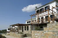 Esperos Hotels in Sipiada