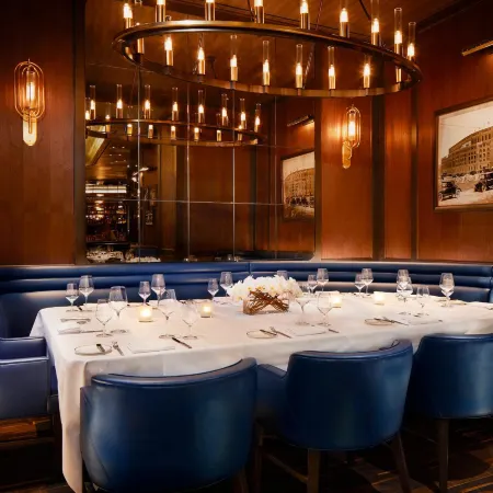 Hard Rock Hotel New York