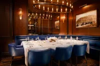 Hard Rock Hotel New York - romantici