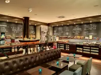 漢堡米歇爾1號汽車飯店 展览中心附近的飯店