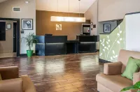 Rodeway Inn Airport