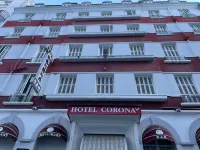 Hotel CÖRONA Lourdes Hotel a Lourdes