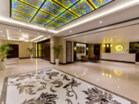Lemon Tree Hotel Jammu Hotels in Jammu