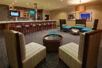 Hilton Garden Inn Los Angeles/Redondo Beach Hôtels à : Lawndale