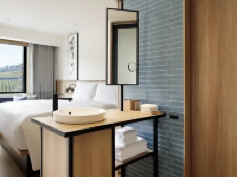 京都南山城萬楓酒店 相樂郡酒店