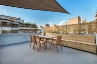 Maryflower Premium Apartments Piraeus Hotel a Piraeus
