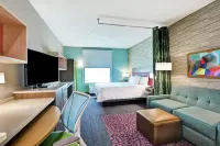 Home2 Suites by Hilton Pecos Hotel di Pecos