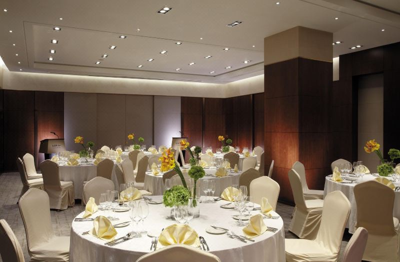 Lotte City Hotel Gimpo Airport photo 4