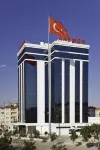 Anemon Grand Konya Otel Hotels in 