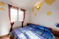 Agriturismo le Mimose - Homestays
