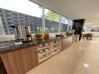 Enter Kost Hotels in Sekip Jaya