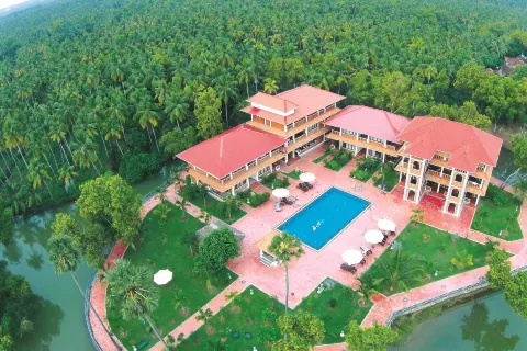 Isola di Cocco Ayurvedic Beach Resort