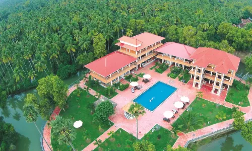 Isola di Cocco Ayurvedic Beach Resort