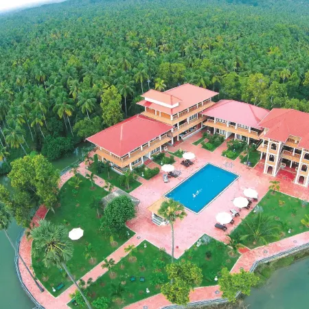 Isola di Cocco Ayurvedic Beach Resort