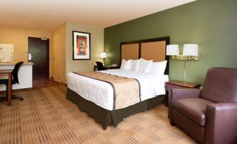 Extended Stay America Suites - Santa Rosa - North