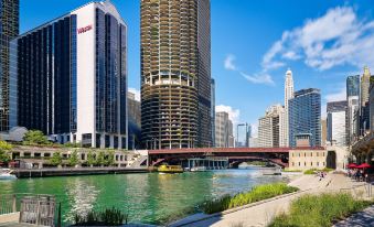 The Westin Chicago River North
