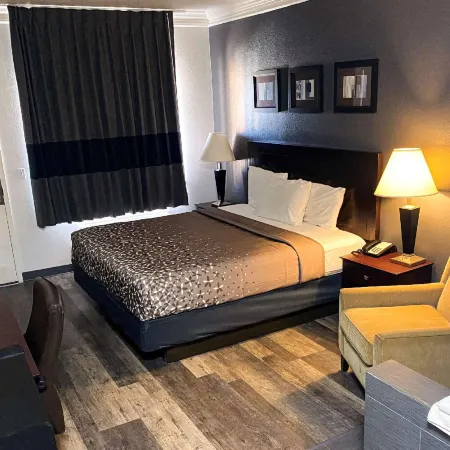 Rodeway Inn