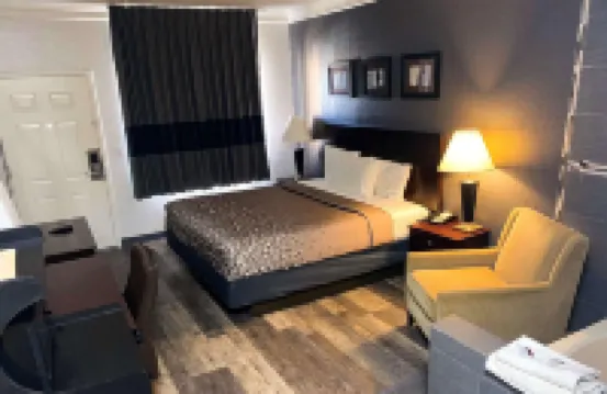 Rodeway Inn