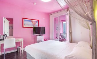 Hotel Arc en Ciel et Spa - les Sables d'Olonne