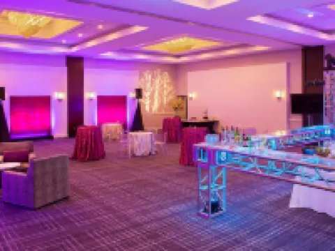 ヒルトン フェアファックス シャンティリーのホテル