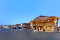 Best Western Canyon de Chelly Inn Hotels in Chinle