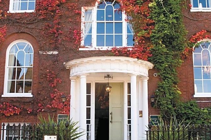 Hotel du Vin Poole
