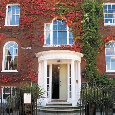 Hotel du Vin Poole Hotels near Arts University Bournemouth