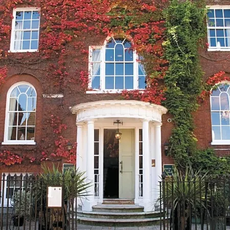 Hotel du Vin Poole