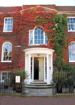 Hotel du Vin Poole - 4-Star