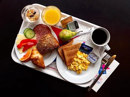 Cabinn City Отели рядом с достопримечательностью «Копенгагенский университет»