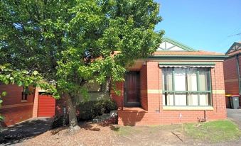 Mount Waverley Townhouses