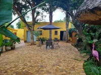 3 브라더 B & B 빌리지 뷰 쇼핑 센터 주변 호텔