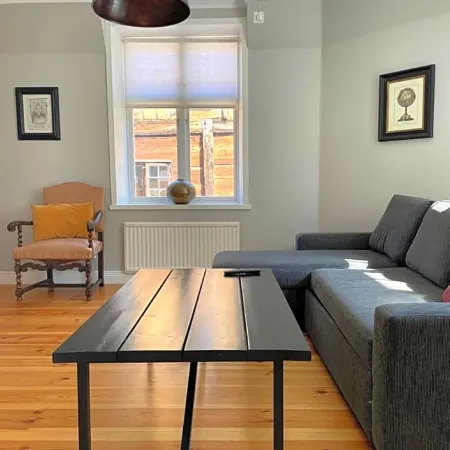 Börsen Annex