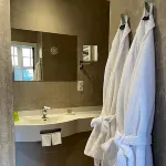 Hotel Montanus