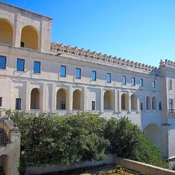 Hotel Alloggio Del Conte