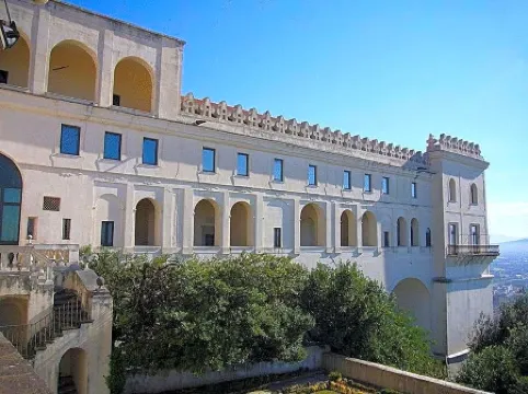 Hotel Alloggio Del Conte