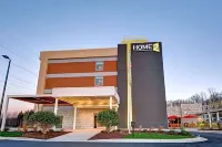 Home2 Suites by Hilton Winston-Salem Hanes Mall