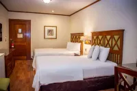 Best Western Plus Hotel Stofella Отели в г. Гватемала